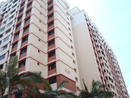 Sembawang Crescent thumbnail photo